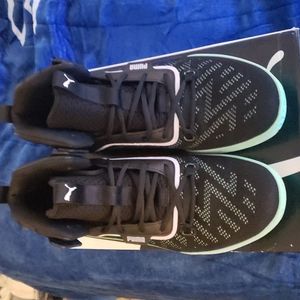 ❤Puma Legacy Dark Mode❤